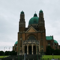 Photo de belgique - Bruxelles